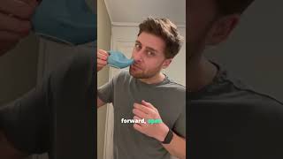 Blocked nose? Clear it with a neti pot #sinusrelief