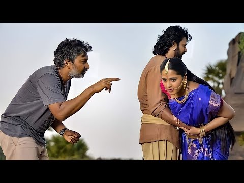 Bahubali 2 Movie Behind The Scenes | Making of Bahubali 2 Movie | Prabhas | SS Rajamouli |