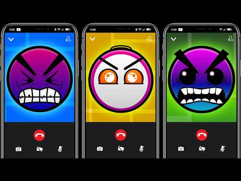 Fire In The Hole Meme Geometry Dash