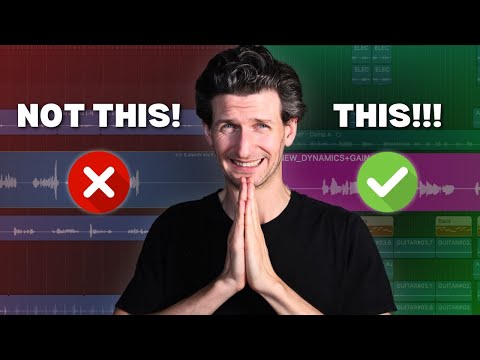 5 Obvious Vocal Mistakes You're Not Seeing (with a 2 min fix)