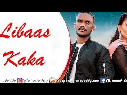 Libaas___KAKA___Ginni_Kapoor___Latest_Punjabi_Song___DJ___MILAN_MEWATI_REGGETON_REMIX