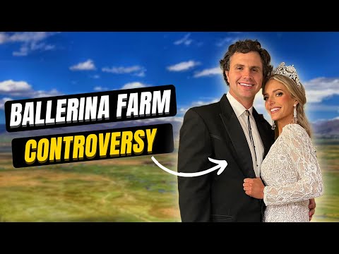 How did Ballerina Farm start their journey? | Ballerina Farm Controversy Explained