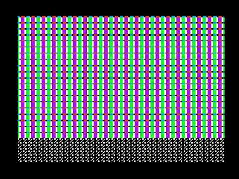 DEADTEST ROM V1.01 (WDC 65c02, Apple IIe)