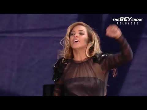 Beyonce - Survivor ( live )