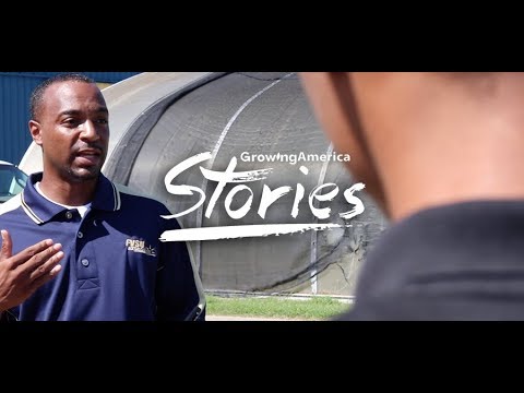 Stories - Leading the Way and Preparing the Future