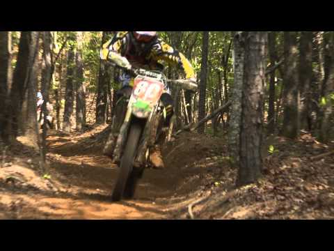 Josh Strang Big Buck GNCC Race Report