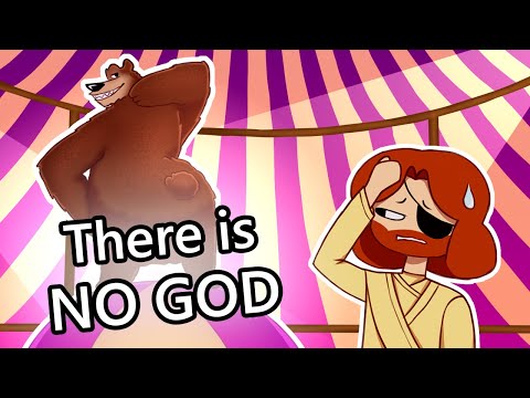 Open Season 3 - There is No God