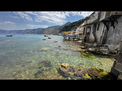 DISCOVER the ABSOLUTE BEST of Calabria Italy