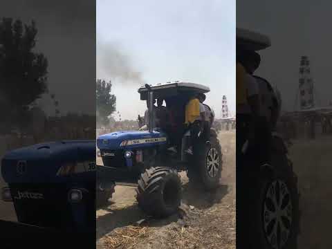 New holland3630 turbo sound #turbo #sound