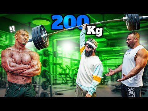 BEST REACTIONS of ANATOLY 27 | New Anatoly Gym Prank Video😂😂