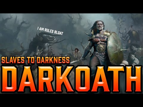 Wanna Take a Dark Oath With Us? | The NEW Darkoath Army Box is Here!