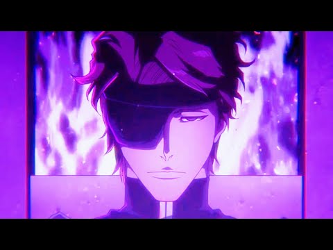 Aizen's Return「BLEACH: Thousand-Year Blood War Pt. 3 EP 31 #amv  」I Want More