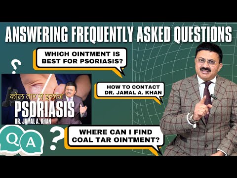 Expert Insights on Psoriasis: Q&A with Dr. Jamal A Khan | Denvax Cancer Immunotherapy