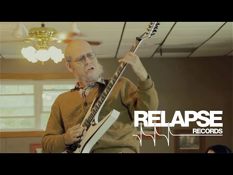 REVOCATION - The Grip Tightens (Official Music Video)