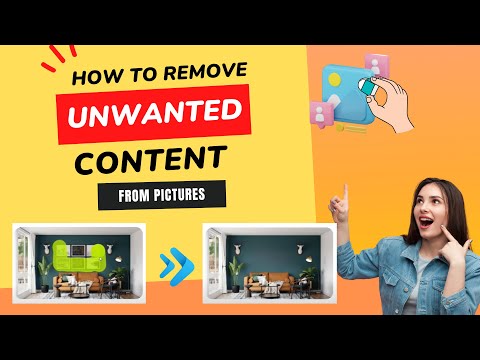 Best AI Websites for Removing Unwanted Content from Pictures