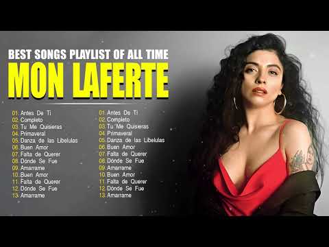 Mon Laferte Latin Songs 2024 ~ Top 100 Artists To Listen in 2024