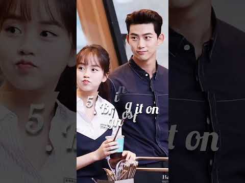 Top 7 Korean dramas of Ok taecyeon | Drama choice