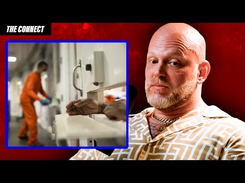 "Every Moment Is Torture"-Aryan Brotherhood Inmate Reveals BRUTAL Conditions In Solitary Confinement