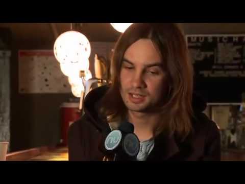 Tame Impala Interview - Facetime with Noisevox