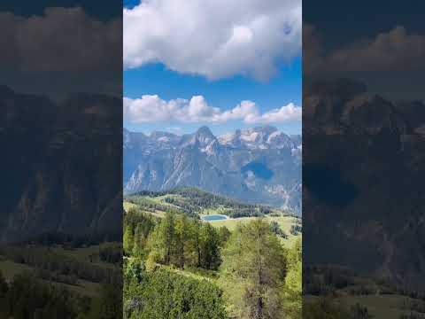 Hutterer böden Hinterstode Austria NATIONALPARK KALKALPEN