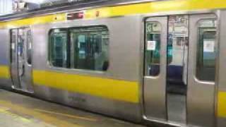 tears you up　－J.R.中央･総武線は各駅停車なのか？－.flv