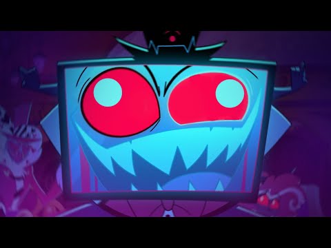 RUN LIKE HELL (Hazbin Hotel - Season 2)