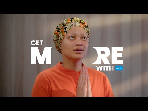 Nomkhosi's prayer | Umkhokha: The Curse | S2 Ep197 | DStv