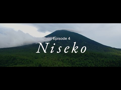 Kammui Adventures | Hokkaido with Stuart Brioza | Episode 4: Niseko