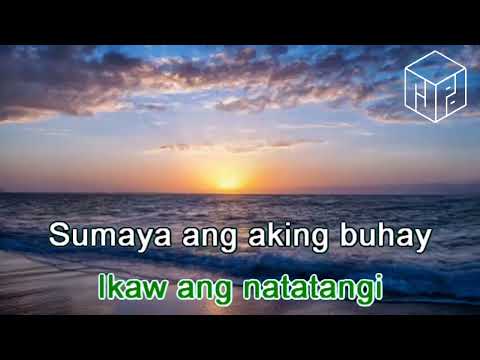 That's Why I Love You - Andrew E. ft. Regine Velasquez (Karaoke)