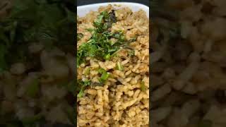 Chitti Muthyalu Natu Kodi Biryani 170 rs || only on the this weekend || #Lotusleaf #organicfoods