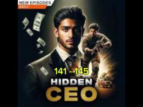 hidden CEO episode 141 to 145 #pocketfm #pocketfmfullepisodes