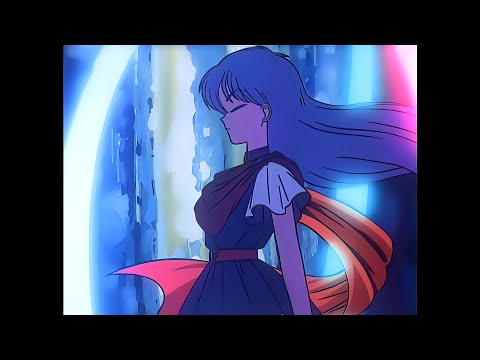 Akazukin ChaCha OP [4K Blu-Ray 23F] [2024]