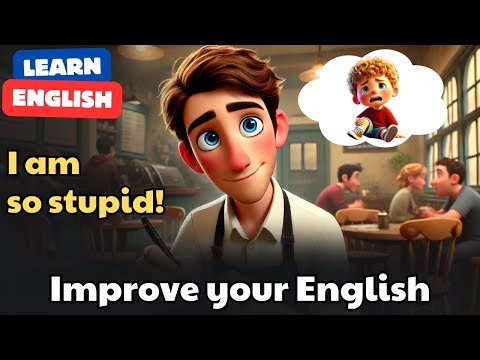 English Practice for Beginners (I Always Try to Learn) | English Speaking Practice