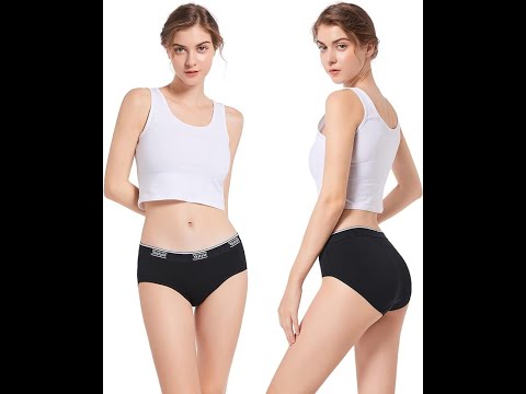 Underwear Women - Womens Underwear,Cotton Underwear for Women,Women's Panties,Plus Size Underwear