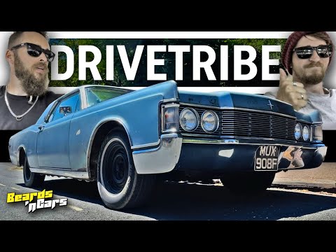 Beards n Cars at DRIVETRIBE Live! | Haynes 2024 | Car Show | Car Meet | HSG Automotive