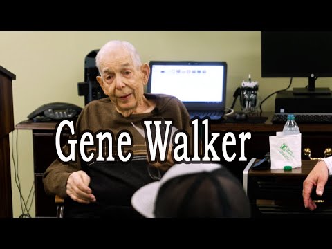 Gene Walker Heritage Day speaker Leadership Program