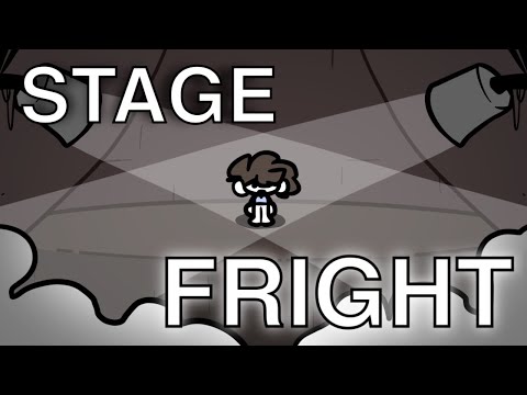 My Stage Fright