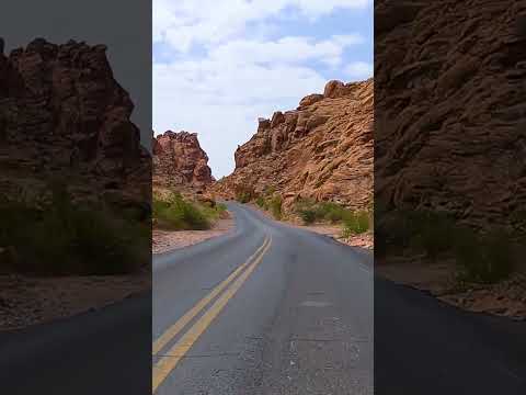 Valley of Fire State Park