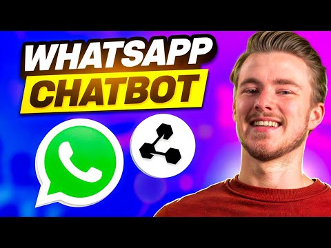 How to Build a WhatsApp Chatbot for Free (in Minutes)