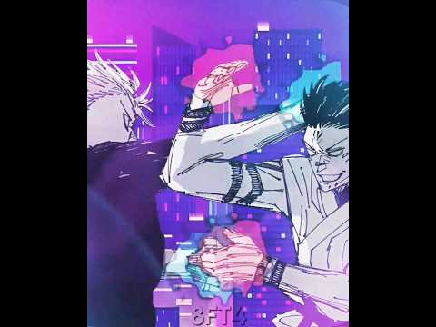 Save Me Daddy Mahoraga😭😢😥| Jujutsu kaisen manga edit