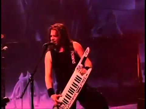 Sonata Arctica   8th Commandment Live HQ Part 6   from YouTube