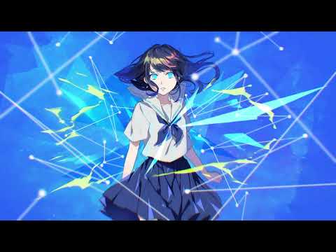 【SEVENTHLINKS ft. flower】Parallel Girl (English/Romaji/Malay Subbed)