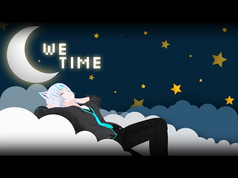 We Time || BARU SADAR? #shortvideo #vtuber