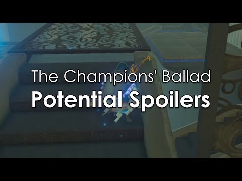 [The Champions' Ballad] The master of stealth