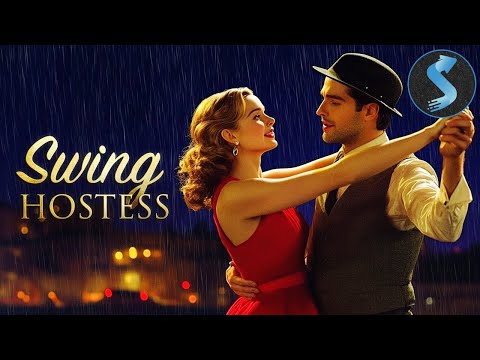 Singing Her Way to Stardom! | Romance Comedy | Full Movie | Swing Hostess