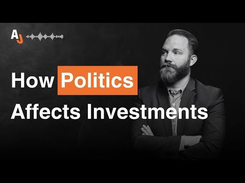 The 2024 Election & How It Impacts Your Wealth | Episode 8