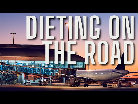 The Ultimate Guide to Travel Dieting