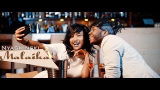 Nyashinski - Malaika (Official Music Video)