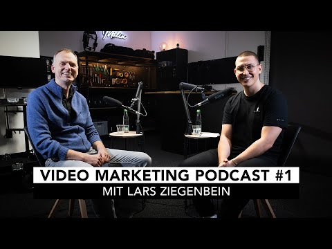 Digitale Revolution im Handwerk 🔧🌟 - Videomarketing Podcast #1