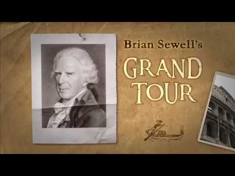 Brian Sewell's Grand Tour - Rome